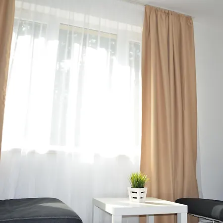 Milennia Family Aparthotel 4*