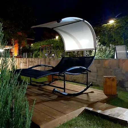 Milennia Family شقة فندقية ساني بيتش