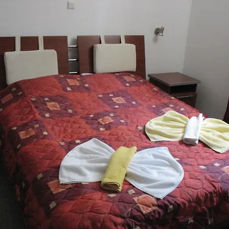 شقة فندقية Milennia Family ساني بيتش