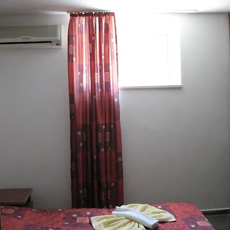 شقة فندقية Milennia Family