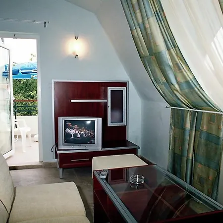 Aparthotel Milennia Family 4*