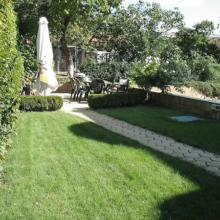 Milennia Family Aparthotel Sunny Beach
