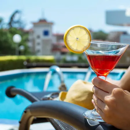 Milennia Family شقة فندقية