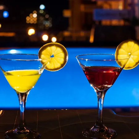 Milennia Family ساني بيتش