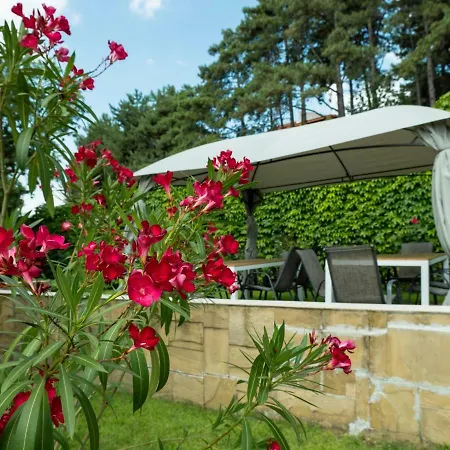 Milennia Family 4* ساني بيتش