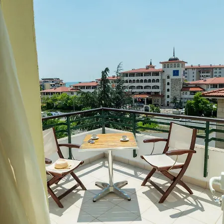 شقة فندقية Milennia Family