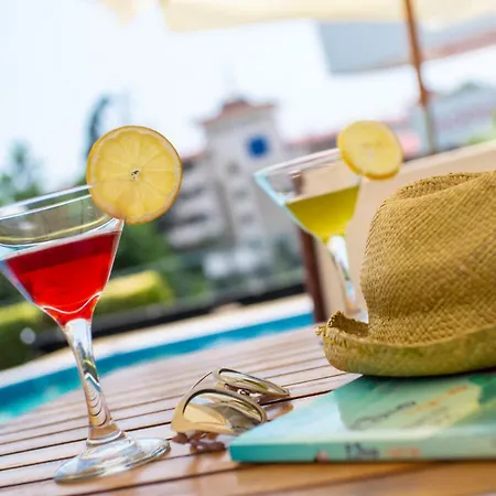 Milennia Family شقة فندقية