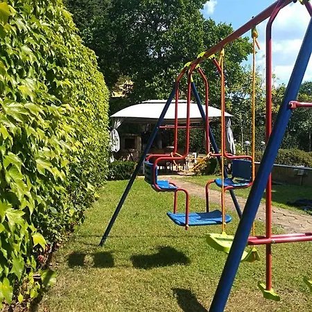 Aparthotel Milennia Family 4*