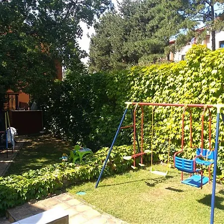 Aparthotel Milennia Family