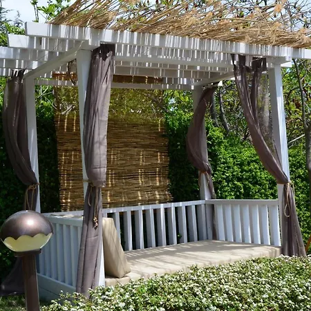 Milennia Family ساني بيتش